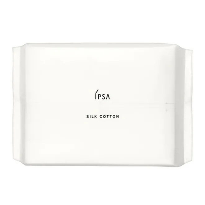 IPSA 化妝棉